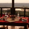 Отель Kasenyi Safari Camp, фото 6