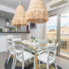 Отель MAR COLONIA - Apartment with sea views in Colonia de Sant Jordi. Free WiFi, фото 11