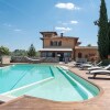 Отель Villa with 5 Bedrooms in Montespertoli, with Wonderful Mountain View, Private Pool, Enclosed Garden, фото 15