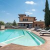 Отель Villa With 5 Bedrooms In Montespertoli, With Wonderful Mountain View, Private Pool, Enclosed Garden, фото 15