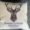 Отель Rowan Cottage, фото 1
