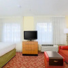 Отель Sonesta Simply Suites Houston Brookhollow, фото 4