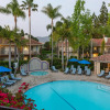 Отель Westlake Village Inn, фото 20