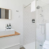 Отель Casa Boma Lisboa - Spacious and Contemporary Apartment - Campo II, фото 9