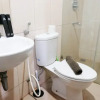 Отель Best View And Cozy Living 2Br At Tamansari Papilio Apartment, фото 8