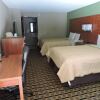 Отель Days Inn Conover-Hickory, фото 14