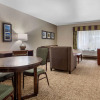 Отель Comfort Inn Layton - Salt Lake City, фото 3