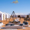 Отель Erg Chebbi Camp, фото 33