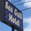 Отель Seagull Motel, фото 4