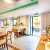 Отель ACHAT Hotel Budapest, фото 30