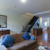 Отель Fremantle Terrace Townhouse в Перте