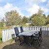 Отель 10 Person Holiday Home in Albaek, фото 18