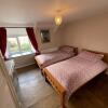 Отель Two bedroom Rock Cottage, Delabole, фото 11