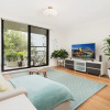 Отель Perfect 2 Bedroom In Rushcutters Bay, фото 5