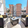 Отель Apartment Dona I Benidorm, фото 6