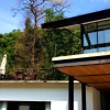 Отель Jiushe Moganshan Banshan Forest Holiday Home, фото 11