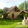 Отель Ezerlūķi, фото 2