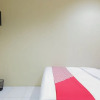 Отель OYO 544 Caraka Inn Syariah, фото 13
