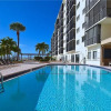Отель Carlos Pointe 413 - Two Bedroom Condo, фото 14