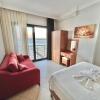 Отель Seaside Apart Otel Altınkum, фото 8