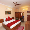 Отель OYO 9301 Hotel RedBury, фото 2