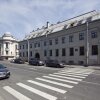 Гостиница Na Naberezhnoj Reki Fontanki 8 Mansarda Apartments в Санкт-Петербурге