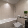 Отель Luxury studio with balcony in Dubai, фото 10