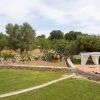 Отель Trullo Degli Ulivi con Piscina e Idromassaggio, фото 10