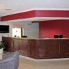 Отель Fairview Inn and Suites, фото 19
