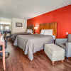 Отель Econo Lodge Inn & Suites, фото 28
