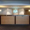 Отель Holiday Inn Cardiff City Centre, an IHG Hotel, фото 9
