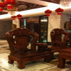 Отель Nanning Qian Xi International Hotel, фото 2