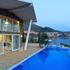 Отель Likya Pavilion Hotel, фото 41