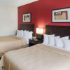 Отель Quality Inn & Suites, фото 5