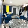 Отель Luxury Crib 5 mins from the NMIA airport, фото 11