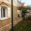 Отель Apartment With one Bedroom in Beaune, With Enclosed Garden and Wifi, фото 12