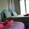 Отель Khaoyai Nature Retreat, фото 4