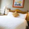 Отель Innkeepers Lodge Sandbach, Holmes Chapel, фото 2
