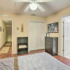 Отель Tallahassee Townhome 4 Mi to College Town!, фото 2