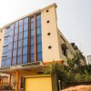 Отель SPOT ON 65446 Hotel Kingston в Райпуре