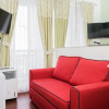 Отель Comfy and Spacious 1BR Akasa Pure Living BSD Apartment, фото 4