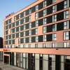 Отель IntercityHotel Braunschweig, фото 1
