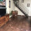 Отель House With 2 Bedrooms in Brenes, With Terrace and Wifi, фото 11