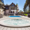 Отель Czarny Kamien Resort & SPA, фото 3