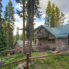 Отель Black Bear 3 Bedroom Home, фото 12