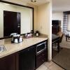 Отель Hampton Inn & Suites Las Vegas South, фото 23