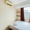 Отель Wonderful And Homey 1Br Apartment Royal Olive Residence, фото 4