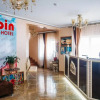 Отель Alpin Hotel, фото 2