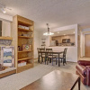 Отель Roomy Condo With Great Amenities - VS643 by RedAwning, фото 10