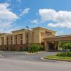 Отель Hampton Inn Lewisburg в Льюисбурге